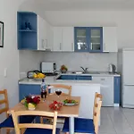 Appartement Firule Sandy