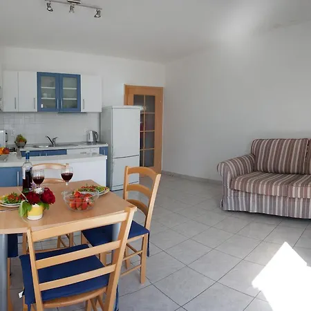 Firule Sandy Apartamento