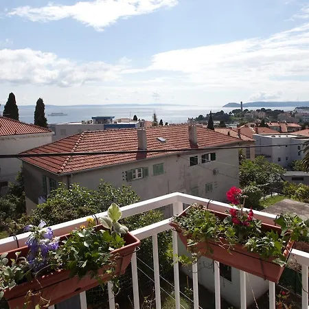 Firule Sandy Apartamento *