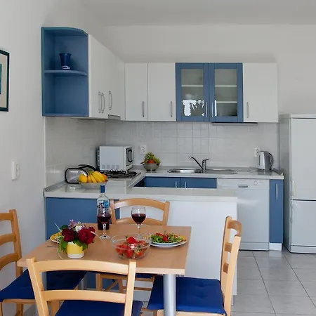 Apartamento Firule Sandy