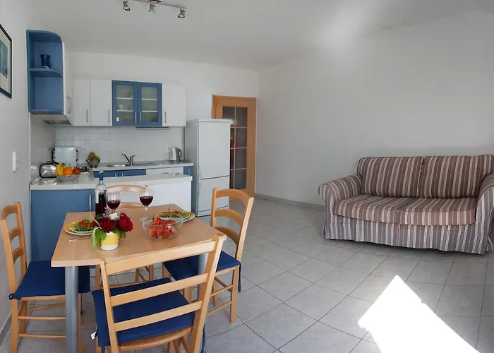 Firule Sandy Apartamento