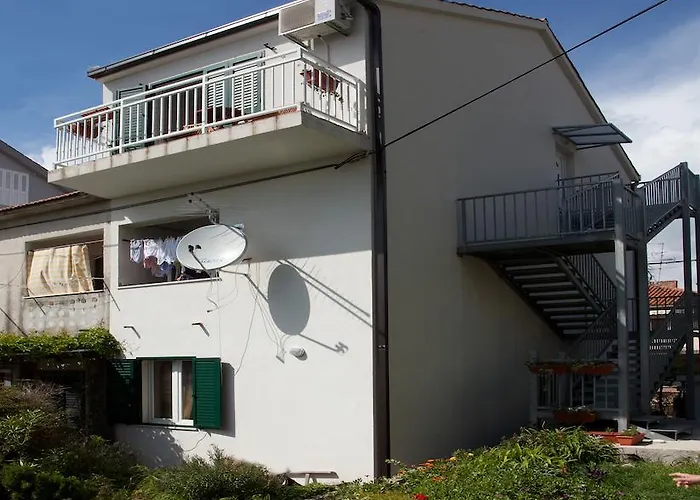 Firule Sandy Apartamento *