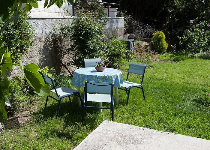 Apartamento Firule Sandy