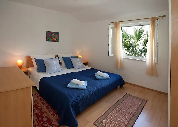 Apartamento Firule Sandy