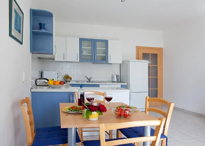 Apartamento Firule Sandy