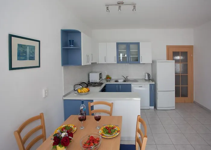 Firule Sandy Apartamento Split