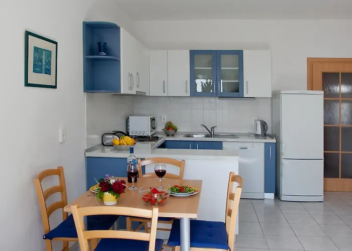 Apartamento Firule Sandy