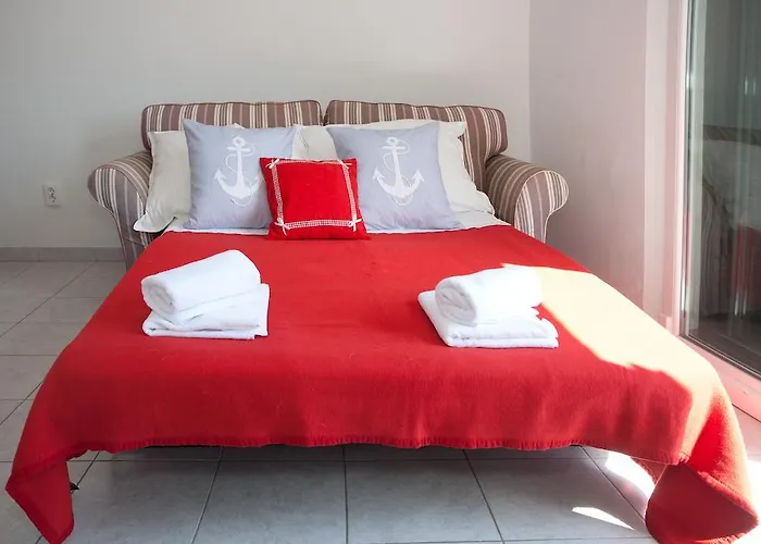 Firule Sandy Apartamento