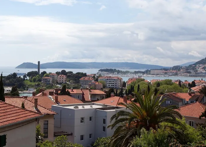 Apartamento Firule Sandy Split