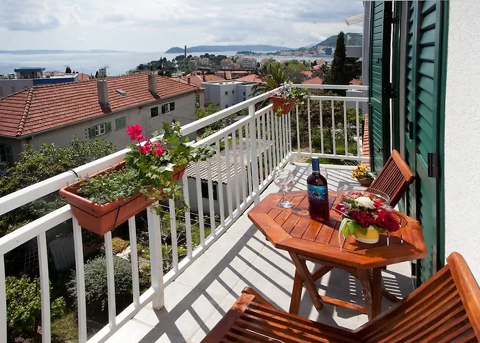 Firule Sandy Apartamento Split