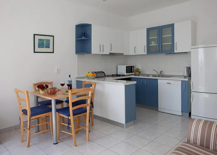 Firule Sandy Apartamento