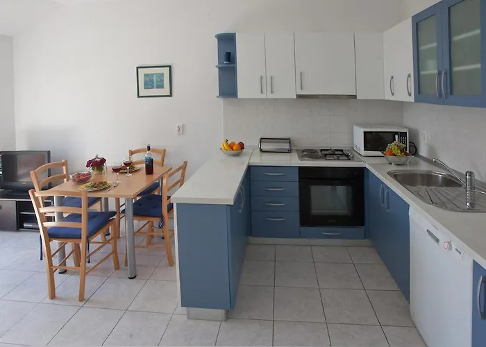 Apartamento Firule Sandy *