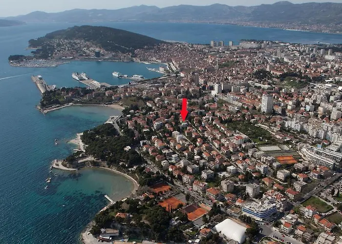 Firule Sandy Apartamento