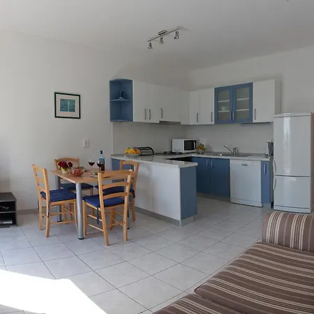 Daire Firule Sandy Split