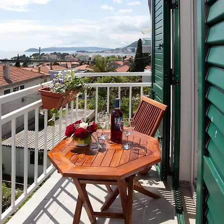 Daire Firule Sandy Split