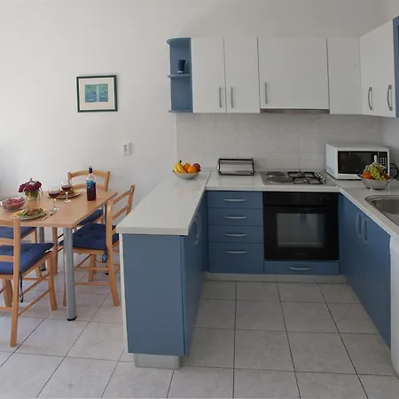 Daire Firule Sandy *