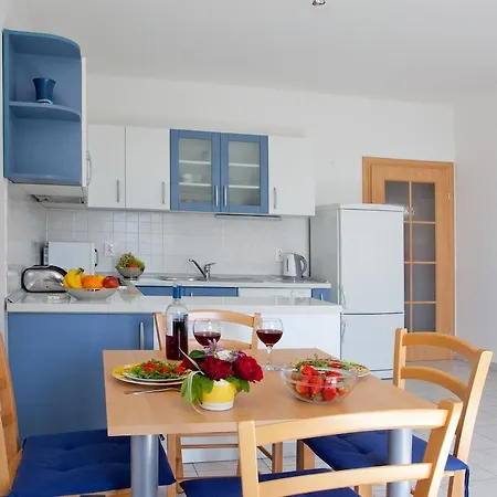 Apartamento Firule Sandy