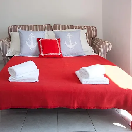 Firule Sandy Apartamento