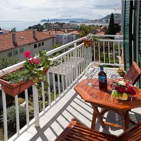 Firule Sandy Apartamento Split