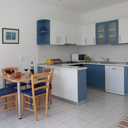 Firule Sandy Apartamento